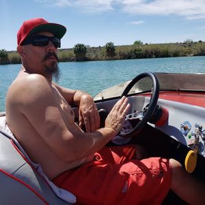 Meet your Posher, Gary